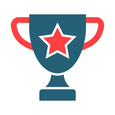 Kişisel ve Ticari Kullanım İçin İki Renk Simgesi Kazanma