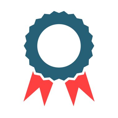 Kişisel ve ticari kullanım için Yüksek Kalite Sembol İki Renk Simgesi