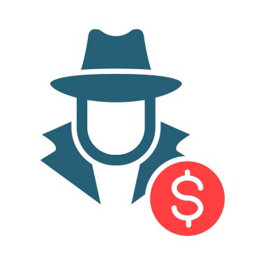 Kişisel ve Ticari Kullanım İçin İki Renk Simgesi Dolandırıcılığı