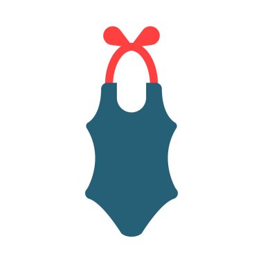 Kişisel ve ticari kullanım için iki renk simgesi mayo simgesi