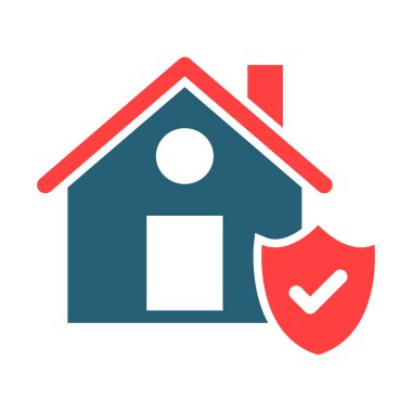 Kişisel ve Ticari Kullanım İçin İki Renk Simgesi