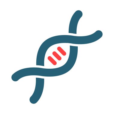 Kişisel ve Ticari Kullanım İçin İki Renk Simgesi