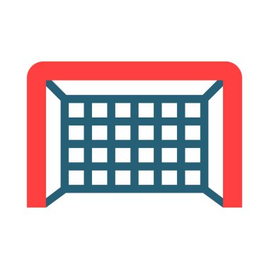 Kişisel ve ticari kullanım için iki renk simgesini hedef al