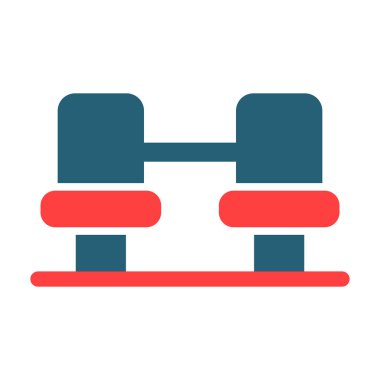 Kişisel ve ticari kullanım için iki renk simgesi oturtulıyor