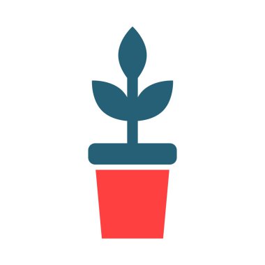 Kişisel ve ticari kullanım için iki renk simgesi yerleştir