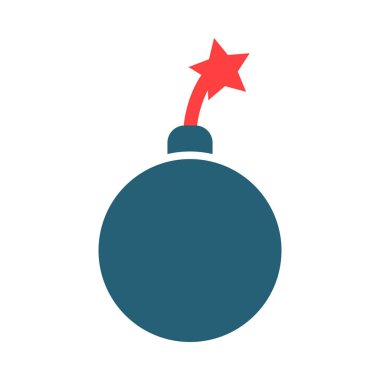 Kişisel ve Ticari Kullanım İçin İki Renk Simgesi