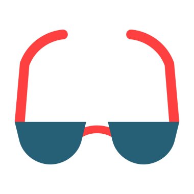 Kişisel ve ticari kullanım için İki Renk Simgesi Okunuyor