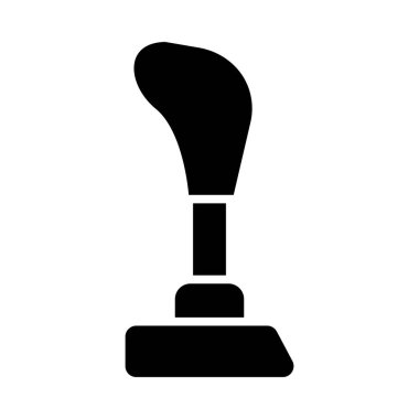 Kişisel ve ticari kullanım için Taşıma Vektörü Kabartma Simgesi