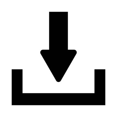 Kişisel ve Ticari Kullanım için Vektör Kabartma Simgesi İndir