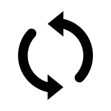 Kişisel ve Ticari Kullanım için Vektör Kabartma Simgesini Güncelle