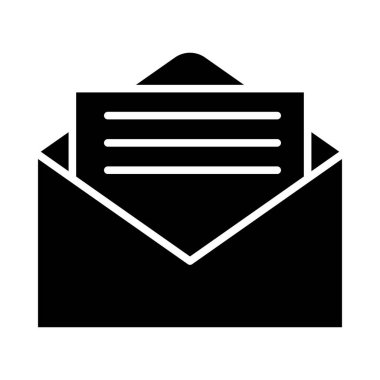 Kişisel ve Ticari Kullanım İçin Harf Vektörü Sembolü