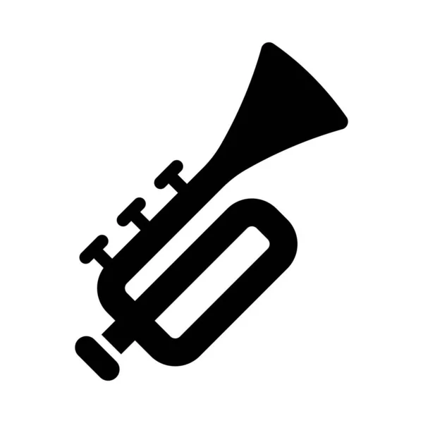 Символ Вектора Трубы Личного Коммерческого Использования — стоковый вектор