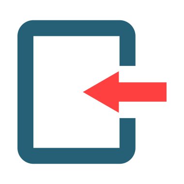 Kişisel ve ticari kullanım için 2 Renk Simgesini İmzala