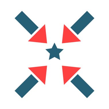 Kişisel ve ticari kullanım için iki renk simgesini küçült