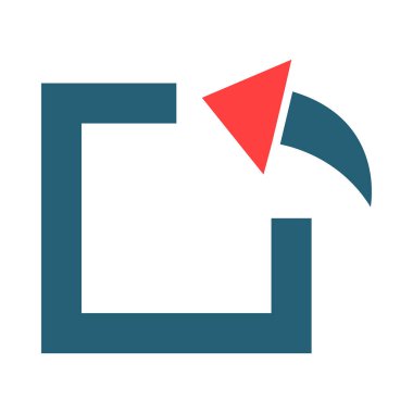 Kişisel ve ticari kullanım için iki renk simgesini içeriye aktar