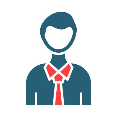 Kişisel ve ticari kullanım için İki Renk Simgesi İstemcisi