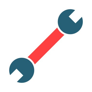 Kişisel ve ticari kullanım için iki renk simgesini anahtarla