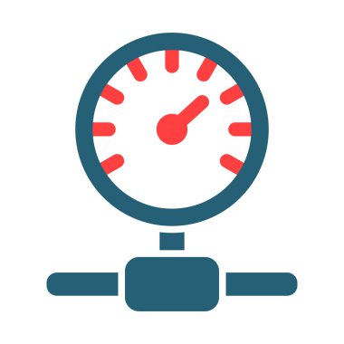 Kişisel ve ticari kullanım için İki Renk Simgesi Baskısı