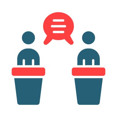 Kişisel ve Ticari Kullanım İçin İki Renk Simgesi Tartışması