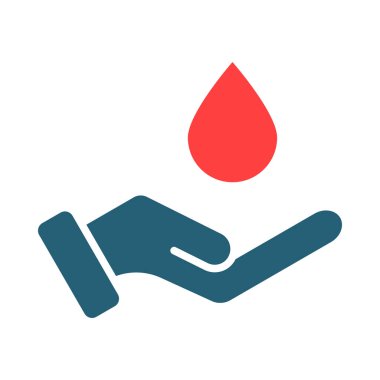 İki Renk Simgesini Kişisel ve Ticari Kullanım İçin Kaydet