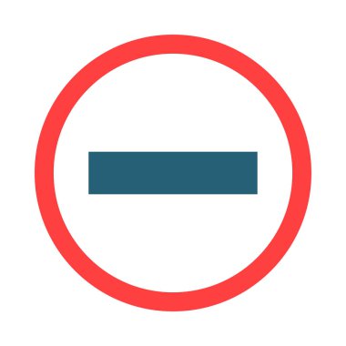 Kişisel ve ticari kullanım için İki Renk Simgesi Girdisi Yok