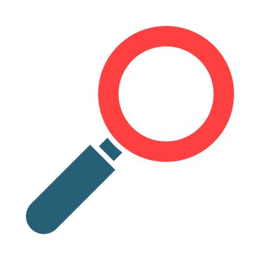 Kişisel ve Ticari Kullanım İçin İki Renk Simgesini Ara