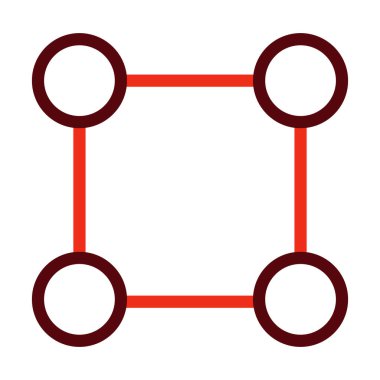 Kişisel ve ticari kullanım için iki renk simgesini dönüştür