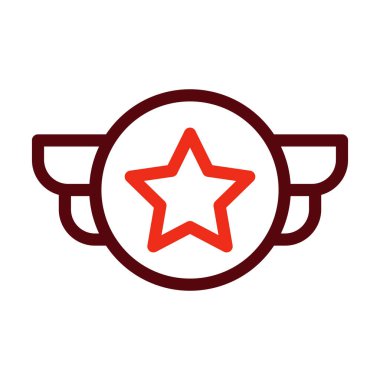 Kişisel ve ticari kullanım için İkinci Renk Simgesi Sıralaması