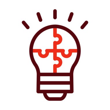 Kişisel ve Ticari Kullanım İçin İki Renk Simgesi Stratejisi