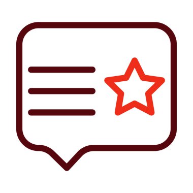 Kişisel ve ticari kullanım için iki renk simgesini gözden geçirir