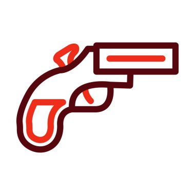 Kişisel ve ticari kullanım için iki renk simgesini parlat