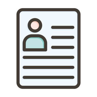 Kişisel ve Ticari Kullanım İçin Renklerle Dolu Kayıt Kalın Çizgisi