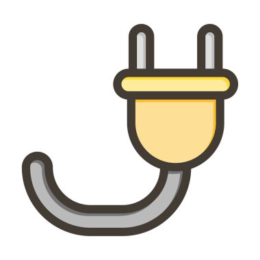 PlugKalın Hat Kişisel ve Ticari Kullanım İçin Renklerle Dolu