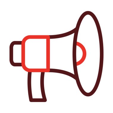 Kişisel ve Ticari Kullanım İçin İki Renk Simgesi Açıklaması