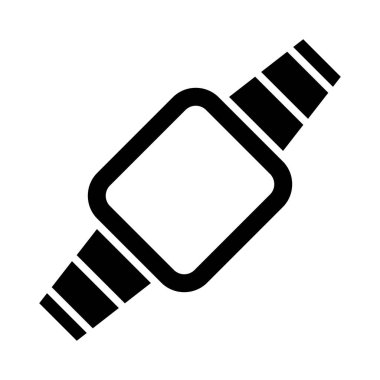 Kişisel ve Ticari Kullanım İçin Akıllı Vektör Kabartma Simgesi