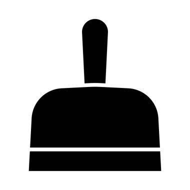 Faraş Vektörü Kabartma Simgesi Kişisel ve Ticari Kullanım İçin