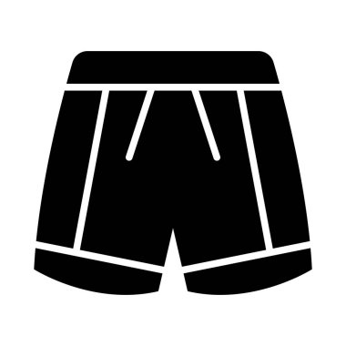 Kişisel ve Ticari Kullanım İçin Kısa Vektör Kabartma Simgesi