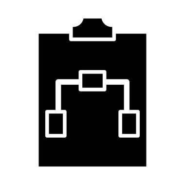 Kişisel ve Ticari Kullanım için Vektör Simgesi Planla