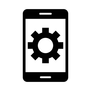 Kişisel ve ticari kullanım için Vektör Kabartma Simgesi Ayarlanıyor