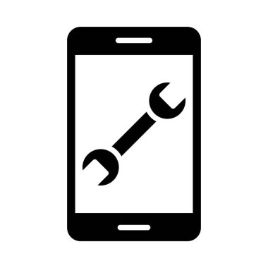 Kişisel ve ticari kullanım için Vektör Kabartma Simgesini Düzelt