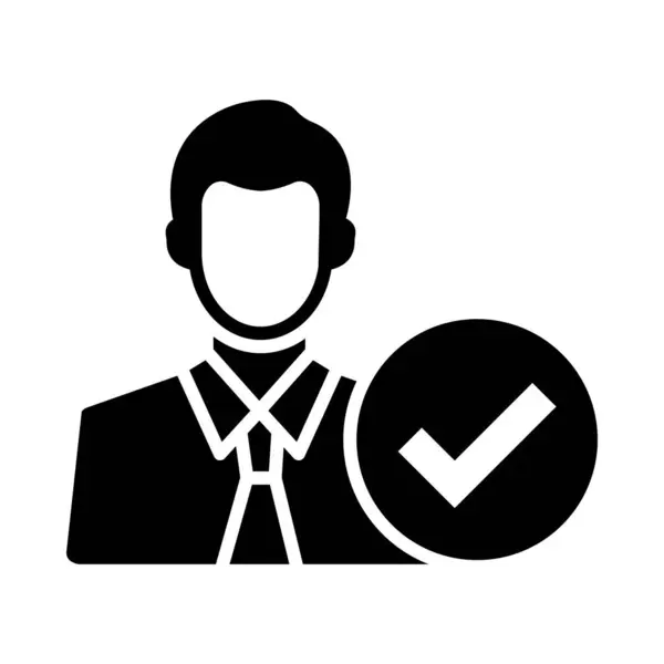 Μίσθωση Vector Glyph Icon Για Προσωπική Και Εμπορική Χρήση — Διανυσματικό Αρχείο