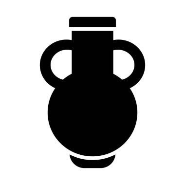 Kişisel ve ticari kullanım için Atıcı Vektörü Kabartma Simgesi