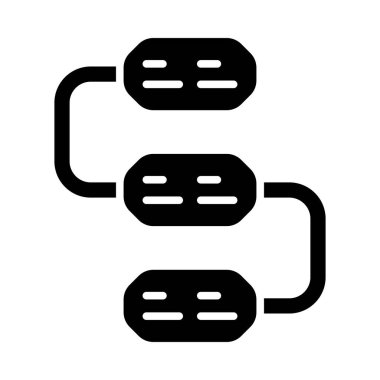 Kişisel ve ticari kullanım için Vektör Kabartma Simgesini Adımlar