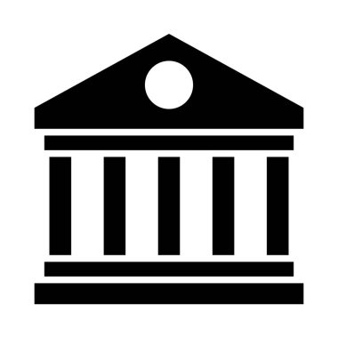 Kişisel ve Ticari Kullanım İçin Yönetim Vektörü Glyph Simgesi