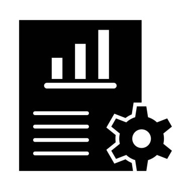 Kişisel ve ticari kullanım için Planlama Vektörü Kabartma Simgesi