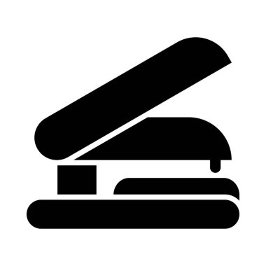 Kişisel ve Ticari Kullanım İçin Daktilo Vektörü Sembolü