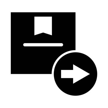 Kişisel ve ticari kullanım için Vektör Kabartma Simgesine bak