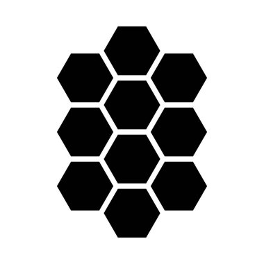 Kişisel ve ticari kullanım için nanoporöz Vektör Kabartma Simgesi