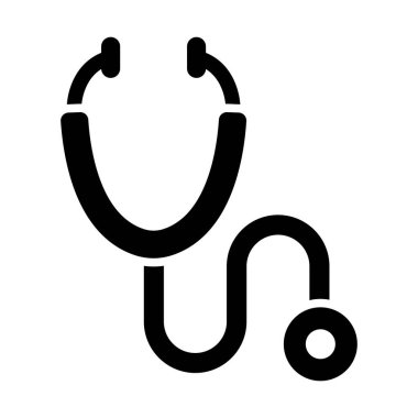 Kişisel ve Ticari Kullanım İçin Tıbbi Vektör Simgesi