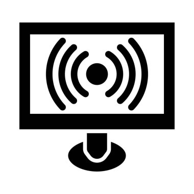 Kişisel ve Ticari Kullanım İçin Çevrimiçi Vektör Kabartma Simgesi